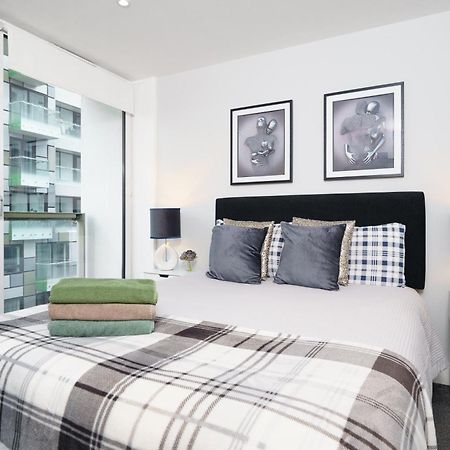 Cobalt Point 2 Apartment London Luaran gambar