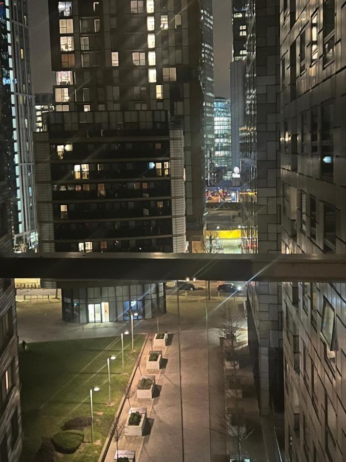 Cobalt Point 2 Apartment London Luaran gambar